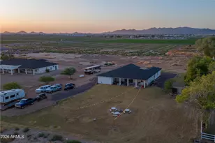 22531 W Harwell Rd, Buckeye, AZ 85326 - Photo 36