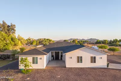 22531 W Harwell Road, Buckeye, AZ 85326 - Photo 1