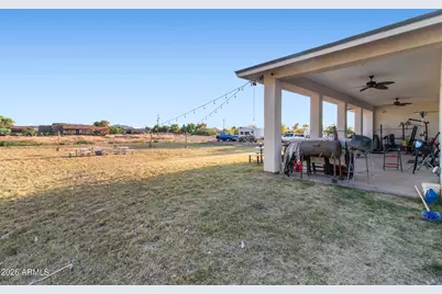 22531 W Harwell Road, Buckeye, AZ 85326 - Photo 32