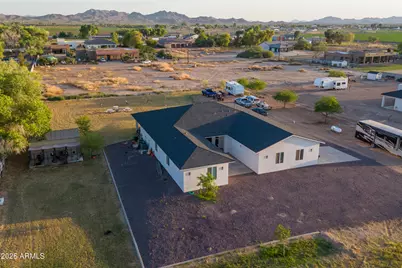 22531 W Harwell Road, Buckeye, AZ 85326 - Photo 8