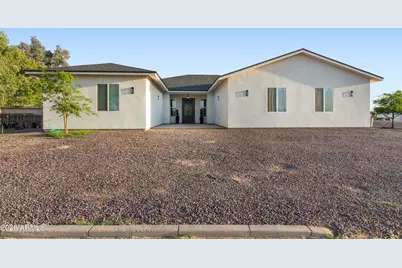 22531 W Harwell Road, Buckeye, AZ 85326 - Photo 2