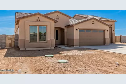 24335 W Duane Lane, Wittmann, AZ 85361 - Photo 4