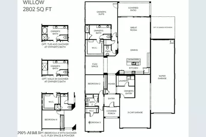 24335 W Duane Lane, Wittmann, AZ 85361 - Photo 2