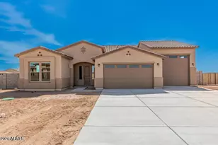 24335 W Duane Ln, Wittmann, AZ 85361 - Photo 2