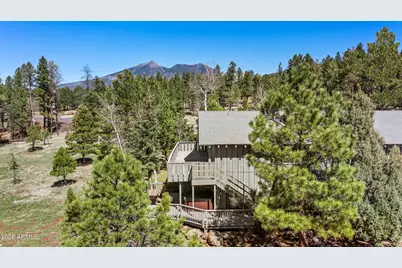 3005 N Fort Valley Road, Flagstaff, AZ 86001 - Photo 88