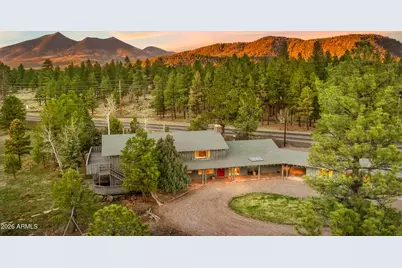 3005 N Fort Valley Road, Flagstaff, AZ 86001 - Photo 1