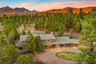 3005 N Fort Valley Rd, Flagstaff, AZ 86001 - Photo 1