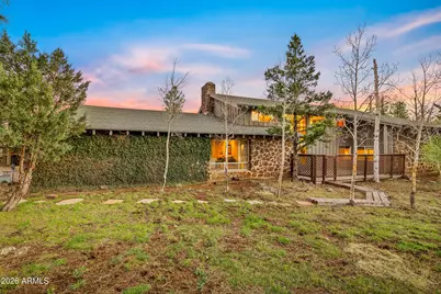 3005 N Fort Valley Road, Flagstaff, AZ 86001 - Photo 6