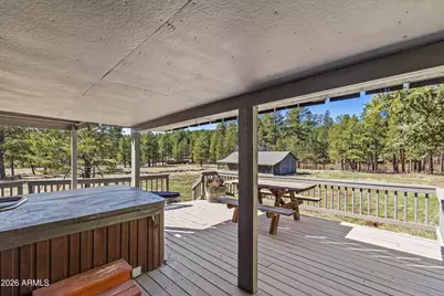 3005 N Fort Valley Road, Flagstaff, AZ 86001 - Photo 70