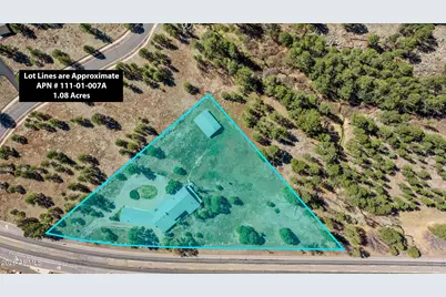 3005 N Fort Valley Road, Flagstaff, AZ 86001 - Photo 84