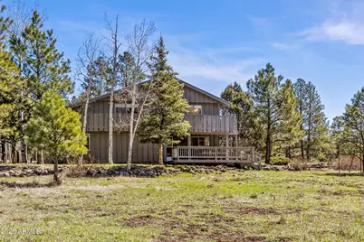 3005 N Fort Valley Road, Flagstaff, AZ 86001 - Photo 92