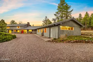 3005 N Fort Valley Rd, Flagstaff, AZ 86001 - Photo 4