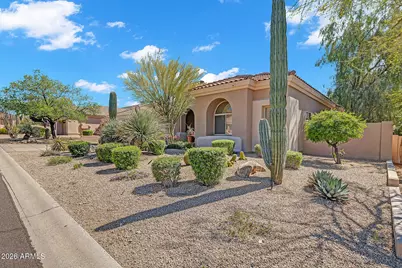 11935 E Parkview Lane, Scottsdale, AZ 85255 - Photo 2