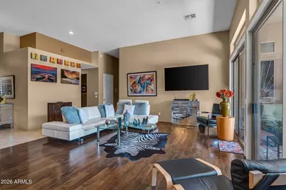 11935 E Parkview Lane, Scottsdale, AZ 85255 - Photo 16