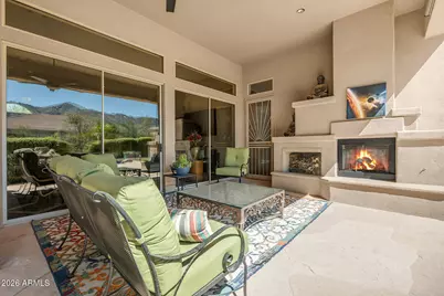 11935 E Parkview Lane, Scottsdale, AZ 85255 - Photo 52