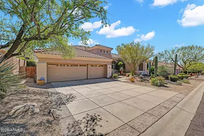 11935 E Parkview Lane, Scottsdale, AZ 85255 - Photo 54