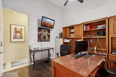 11935 E Parkview Lane, Scottsdale, AZ 85255 - Photo 36