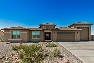 24415 W Baker Dr, Wittmann, AZ 85361 - Photo 1