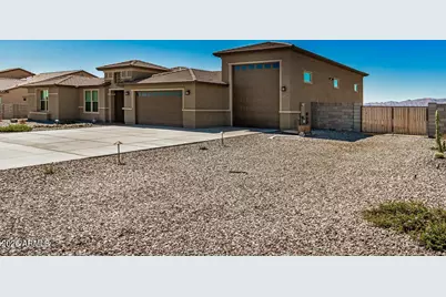 24415 W Baker Drive, Wittmann, AZ 85361 - Photo 4