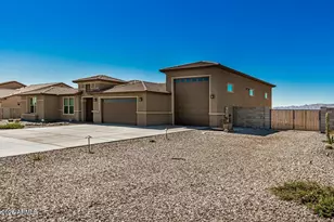 24415 W Baker Dr, Wittmann, AZ 85361 - Photo 4