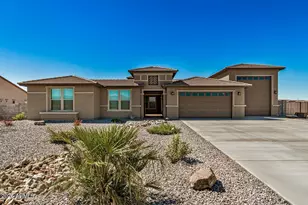 24415 W Baker Dr, Wittmann, AZ 85361 - Photo 2