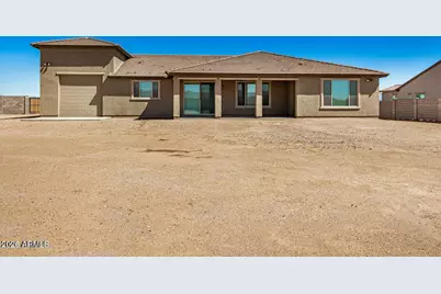 24415 W Baker Drive, Wittmann, AZ 85361 - Photo 42
