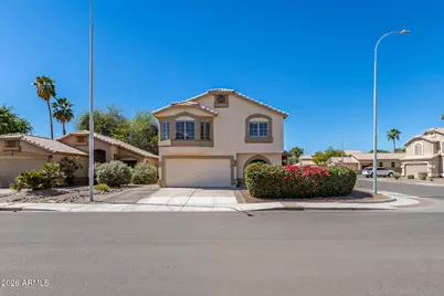 480 S Jackson Street, Chandler, AZ 85225 - Photo 1