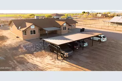 5110 N 382nd Lane, Tonopah, AZ 85354 - Photo 1