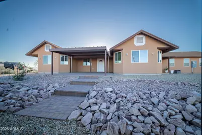 5110 N 382nd Lane, Tonopah, AZ 85354 - Photo 2