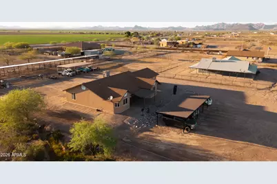 5110 N 382nd Lane, Tonopah, AZ 85354 - Photo 30