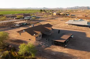 5110 N 382nd Ln, Tonopah, AZ 85354 - Photo 30