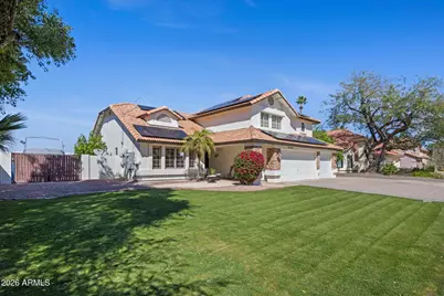 2644 E Nora Street, Mesa, AZ 85213 - Photo 2