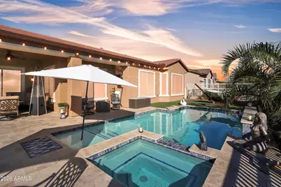 41725 W Springtime Road, Maricopa, AZ 85138 - Photo 54