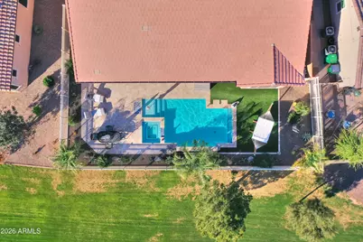 41725 W Springtime Road, Maricopa, AZ 85138 - Photo 84