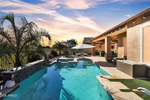 41725 W Springtime Rd, Maricopa, AZ 85138 - Photo 56