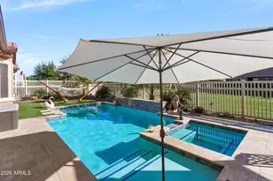 41725 W Springtime Rd, Maricopa, AZ 85138 - Photo 46