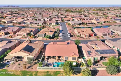 41725 W Springtime Road, Maricopa, AZ 85138 - Photo 76