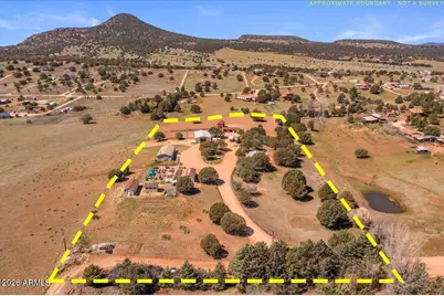 394 S Cohea Lane, Young, AZ 85554 - Photo 62