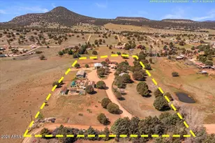 394 S Cohea Ln, Young, AZ 85554 - Photo 62