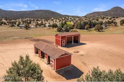 394 S Cohea Lane, Young, AZ 85554 - Photo 46