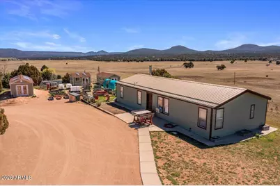 394 S Cohea Lane, Young, AZ 85554 - Photo 2