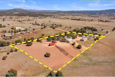 394 S Cohea Lane, Young, AZ 85554 - Photo 58