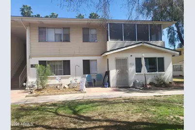 8210 E Garfield Street #K124, Scottsdale, AZ 85257 - Photo 20