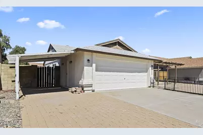 3330 W Rose Garden Lane, Phoenix, AZ 85027 - Photo 2