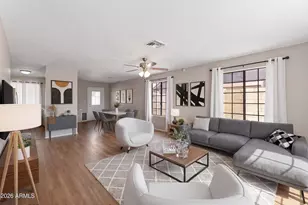 3330 W Rose Garden Ln, Phoenix, AZ 85027 - Photo 1