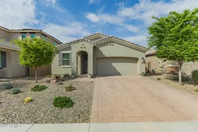 18758 W Rancho Drive, Litchfield Park, AZ 85340 - Photo 32