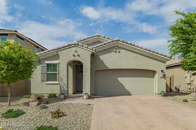 18758 W Rancho Drive, Litchfield Park, AZ 85340 - Photo 1