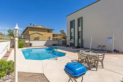 214 E Ruth Avenue #109, Phoenix, AZ 85020 - Photo 24
