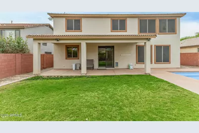 21364 E Calle De Flores --, Queen Creek, AZ 85142 - Photo 4