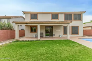 21364 E Calle de Flores, Queen Creek, AZ 85142 - Photo 4